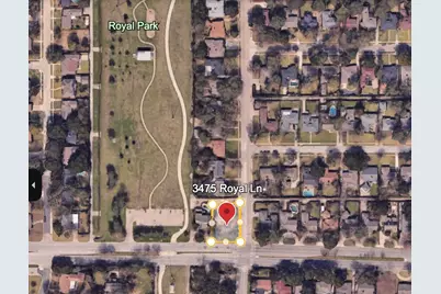3475 Royal Lane, Dallas, TX 75229 - Photo 1