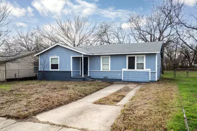 3912 Killian Street, Fort Worth, TX 76119 - Photo 2