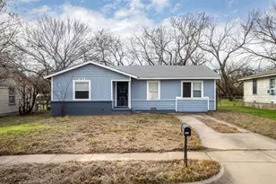 3912 Killian St, Fort Worth, TX 76119 - Photo 1