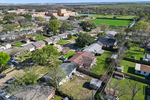 1905 Franklin St, Irving, TX 75060 - Photo 22