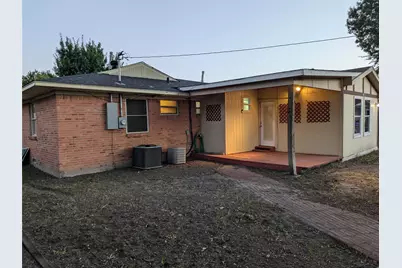 1817 Belmont Street, Mesquite, TX 75149 - Photo 18