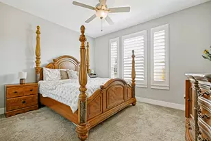 1221 Whitewing Dove Dr, Little Elm, TX 75068 - Photo 26