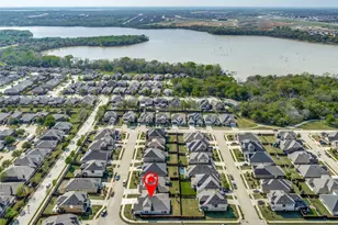 1221 Whitewing Dove Dr, Little Elm, TX 75068 - Photo 34