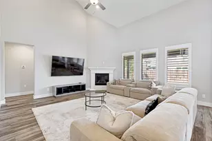 1221 Whitewing Dove Dr, Little Elm, TX 75068 - Photo 10