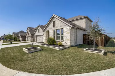 1221 Whitewing Dove Drive, Little Elm, TX 75068 - Photo 40