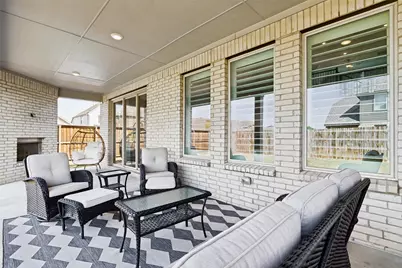 1221 Whitewing Dove Drive, Little Elm, TX 75068 - Photo 28