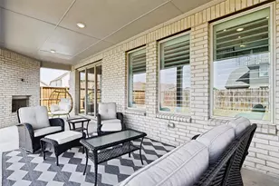 1221 Whitewing Dove Dr, Little Elm, TX 75068 - Photo 28