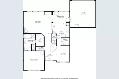 2517 Brentwood Drive, Frisco, TX 75034 - Photo 40