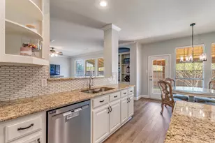 2517 Brentwood Dr, Frisco, TX 75034 - Photo 10