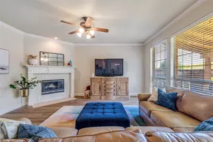 2517 Brentwood Dr, Frisco, TX 75034 - Photo 2