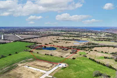 Tbd Lone Tree Road, Nevada, TX 75173 - Photo 2