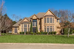 529 Chippendale Dr, Heath, TX 75032 - Photo 1