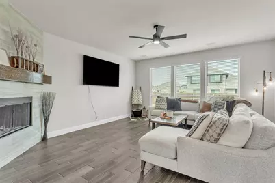 4444 Blue Mist Drive, Fort Worth, TX 76036 - Photo 8