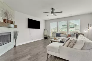 4444 Blue Mist Dr, Fort Worth, TX 76036 - Photo 8