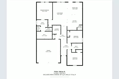 2621 Breccia Drive, Fort Worth, TX 76108 - Photo 4