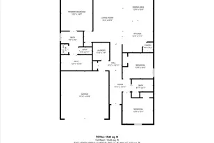 2621 Breccia Dr, Fort Worth, TX 76108 - Photo 4