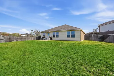 2621 Breccia Drive, Fort Worth, TX 76108 - Photo 2