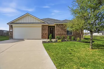 2621 Breccia Drive, Fort Worth, TX 76108 - Photo 1