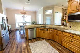 1164 Oak Bend Dr, Post Oak Bend, TX 75142 - Photo 8