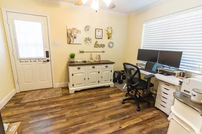 1164 Oak Bend Drive, Post Oak Bend, TX 75142 - Photo 20