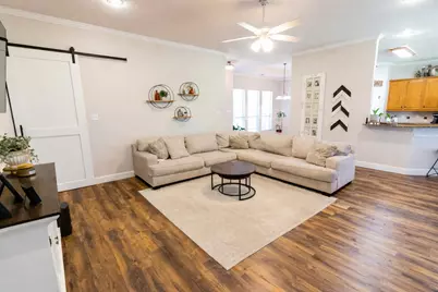 1164 Oak Bend Drive, Post Oak Bend, TX 75142 - Photo 6