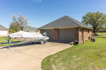 1164 Oak Bend Drive, Post Oak Bend, TX 75142 - Photo 22