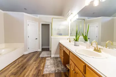 1164 Oak Bend Drive, Post Oak Bend, TX 75142 - Photo 14