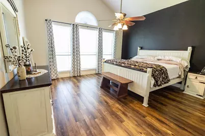 1164 Oak Bend Drive, Post Oak Bend, TX 75142 - Photo 12