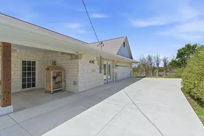 118 W Heath Street, Hico, TX 76457 - Photo 36