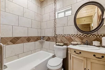 118 W Heath Street, Hico, TX 76457 - Photo 32