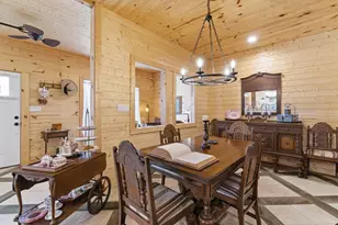 118 W Heath St, Hico, TX 76457 - Photo 18