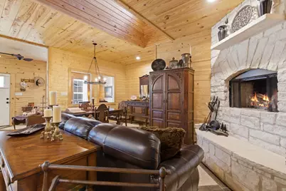 118 W Heath Street, Hico, TX 76457 - Photo 6