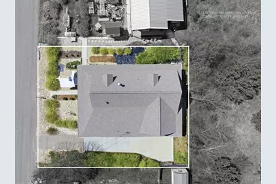 118 W Heath Street, Hico, TX 76457 - Photo 38