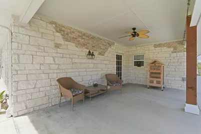 118 W Heath Street, Hico, TX 76457 - Photo 34