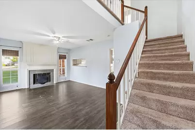 1509 Creek Bank Lane, Arlington, TX 76014 - Photo 8