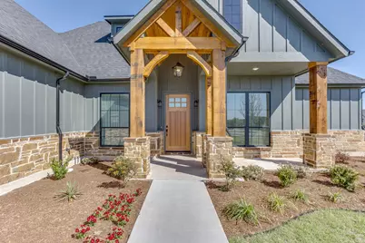 900 Medaris Way, Azle, TX 76020 - Photo 2