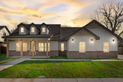 103 Stallings Street, Terrell, TX 75160 - Photo 1