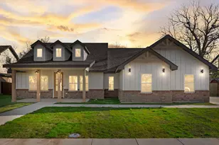 103 Stallings St, Terrell, TX 75160 - Photo 1