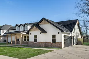 103 Stallings St, Terrell, TX 75160 - Photo 4