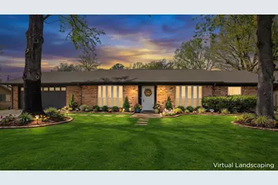 122 Jill Lane, Sulphur Springs, TX 75482 - Photo 1