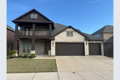 504 Ridgewater Trail, Fort Worth, TX 76131 - Photo 1