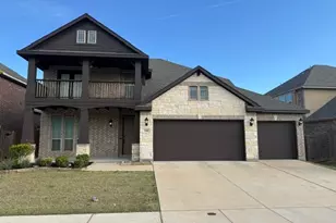 504 Ridgewater Trail, Fort Worth, TX 76131 - Photo 1