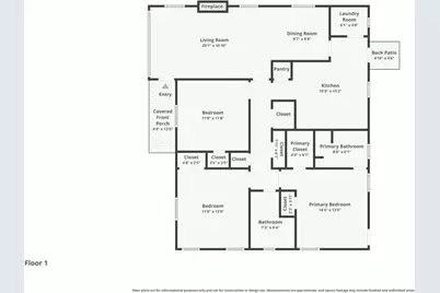 3161 Waldrop Drive, Dallas, TX 75229 - Photo 26