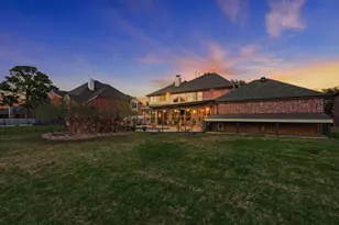 1110 Durango Cir, Shady Shores, TX 76208 - Photo 38