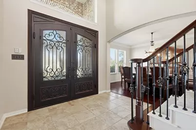 1110 Durango Circle, Shady Shores, TX 76208 - Photo 6