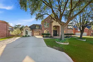 1110 Durango Cir, Shady Shores, TX 76208 - Photo 4