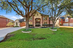 1110 Durango Cir, Shady Shores, TX 76208 - Photo 1