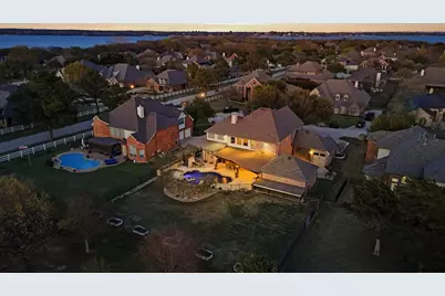 1110 Durango Circle, Shady Shores, TX 76208 - Photo 36