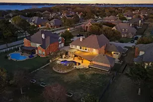 1110 Durango Cir, Shady Shores, TX 76208 - Photo 36