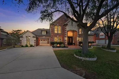 1110 Durango Circle, Shady Shores, TX 76208 - Photo 2